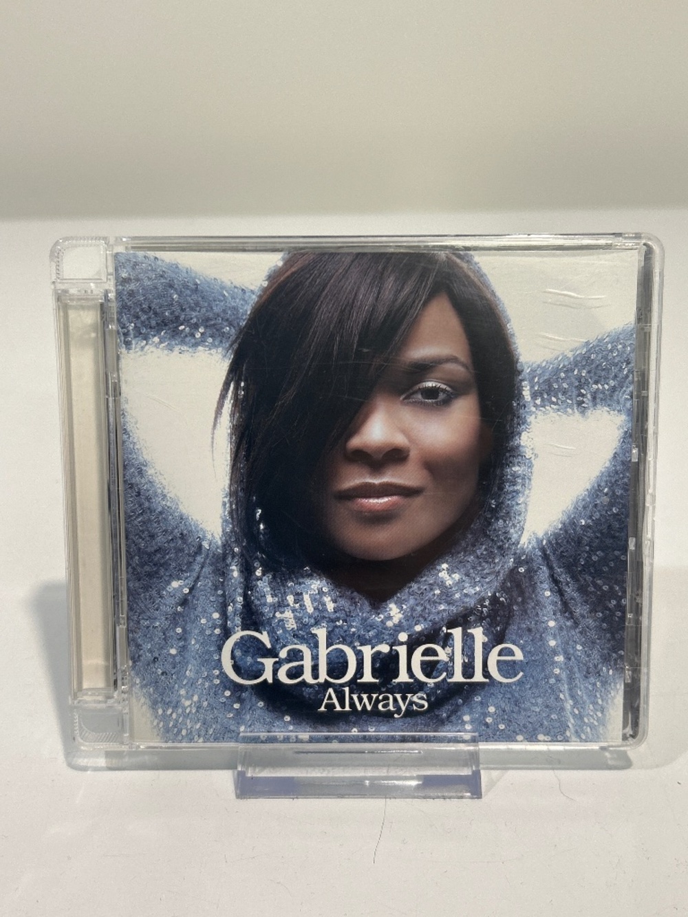 🤯5 for $20🤯 Gabrielle “Always” CD [R&B Pop]